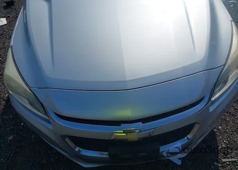 2016 Chevrolet Malibu Limited Ls из США, поврежденный, VIN 1G11B5SA0GF168562